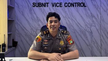 Profil Iptu Adithya Aji Pratama Perwira Muda yang Tegas di Garis Depan Pemberantasan Narkoba