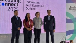 Dicoding Connect 2025: Butuh 23 Juta Talenta Digital untuk Indonesia Emas 2045