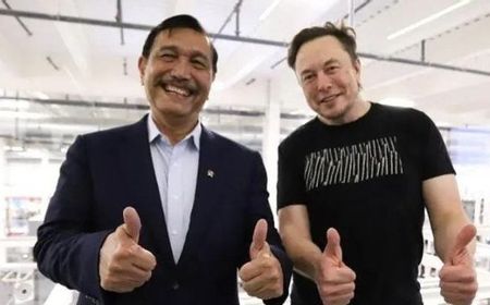 Elon Musk Ajak Lembaga Investasi dan Konglomerat Lainnya, Terlibat dalam  Akuisisi Twitter