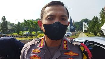 Penjual Kembang Api Ilegal Tanpa Izin akan Ditindak, Polisi Gelar Razia Sampai H-1 Tahun Baru