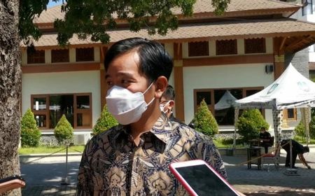 Gibran Janji Secepatnya Salurkan Bantuan Tunai Rp500 Ribu Bagi UKM Terdampak PPKM Darurat