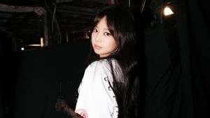 Jennie BLACKPINK dan Dex Gabung Acara Variety Baru!