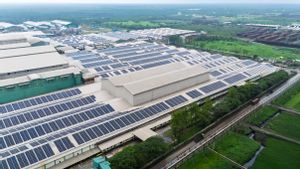 Dorong Transformasi Digital Pengelolaan, SUN Energy Luncurkan SUN Hub