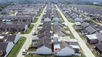 インドネシアのトレッドハウス価格の成長は、2025年の第3四半期に減速します
