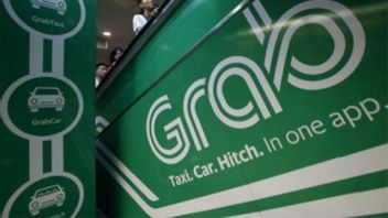 Calling Grab Has Printed A Lot Of Money In Indonesia, Coordinating Minister Luhut: Only One Request, Move Head Office From Singapore To RI