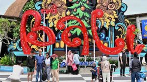 Menhub Pastikan Kesiapan Bandara Bali Selama Natal-Tahun Baru