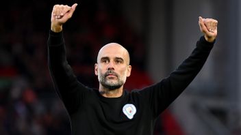 Liverpool Fans Spit On Man City Backroom Staff, Guardiola: Nothing Has Changed My Admiration For This Club