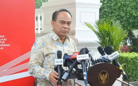 Menkominfo Koordinasi dengan BI-OJK Tutup Rekening Terafiliasi Judi Online