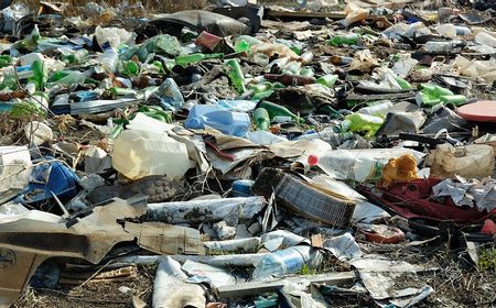 Ketahui Dampak Sampah Plastik Bagi Lingkungan dan Kesehatan