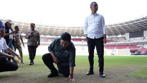Heru Budi Angkat Sekjen Kemenhub Jadi Komisaris MRT Jakarta