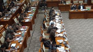 Komisi III Minta Kejagung Ikut Cari Solusi Pengembalian Dana Nasabah Jiwasraya