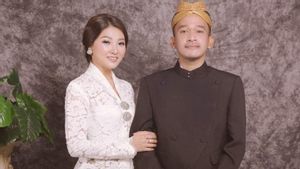 Buka Pintu Damai, Kuasa Hukum Sarwendah Akan Hubungi Pihak Ruben Onsu untuk Duduk Bersama