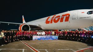 Lebih Luas dari Tahun Lalu, Begini Kesiapan Lion Air Dukung Operasional Haji Global