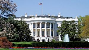 Gedung Putih Tegaskan Tolak Klaim Eksekutif Donald Trump Terkait Dokumen Seputar Penyerbuan Capitol Hill