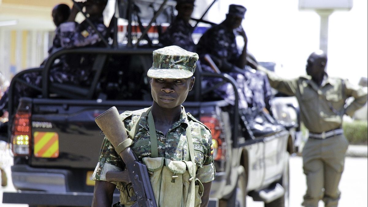 Le choléra au Soudan : le conflit militaire a emporté le bilan de 22 morts