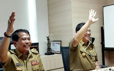 Kabar Gembira dari Kaltara, 430 Tokoh Agama dan Warga Kurang Mampu Terima Bansos Sebesar Rp1 Juta