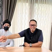 Ashiap, Atta Halilintar Collab dengan Gus Miftah dan Ipang Wahid Bikin 'Omah Asa'