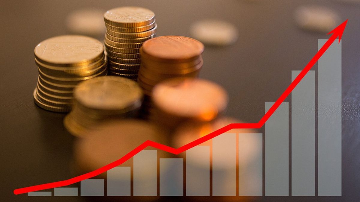 Don't Be Tempted By Large Results, These Are The Characters Of Bodong Investments To Watch Out For