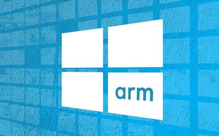 Ini Penyebab Windows Versi ARM Tak Berjalan di Mac Apple