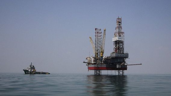 总理石油在安达曼II区块发现石油和天然气储量，这是数量