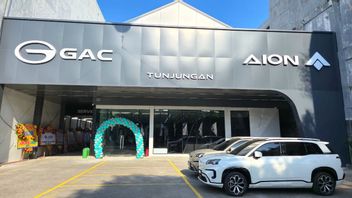 gg Indonesia développe son réseau de concessionnaires, soutenant la communauté de Surabaya avec un service 3S