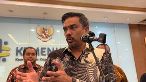 Menteri UMKM: Tarif Dagang RI-AS Saling Menguntungkan