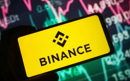 Binance Luncurkan Marketplace Anyar untuk Aset Digital di Jaringan BRC-20