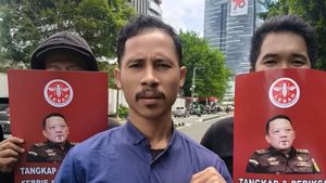 Dugaan Penyimpangan Barang Bukti Jiwasraya Dilaporkan Lebah ke KPK 