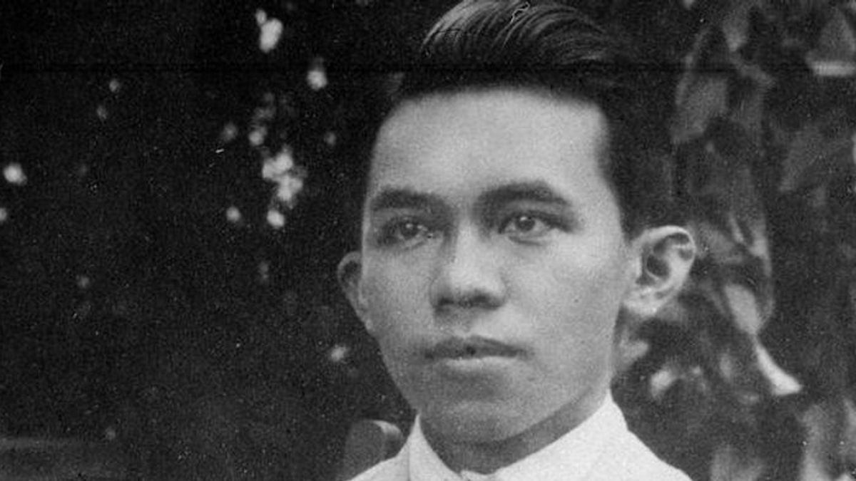 Tan Malaka And The Title Of The Father Of The Republic: Inspiration Of National Leaders Towards An Independent Indonesia