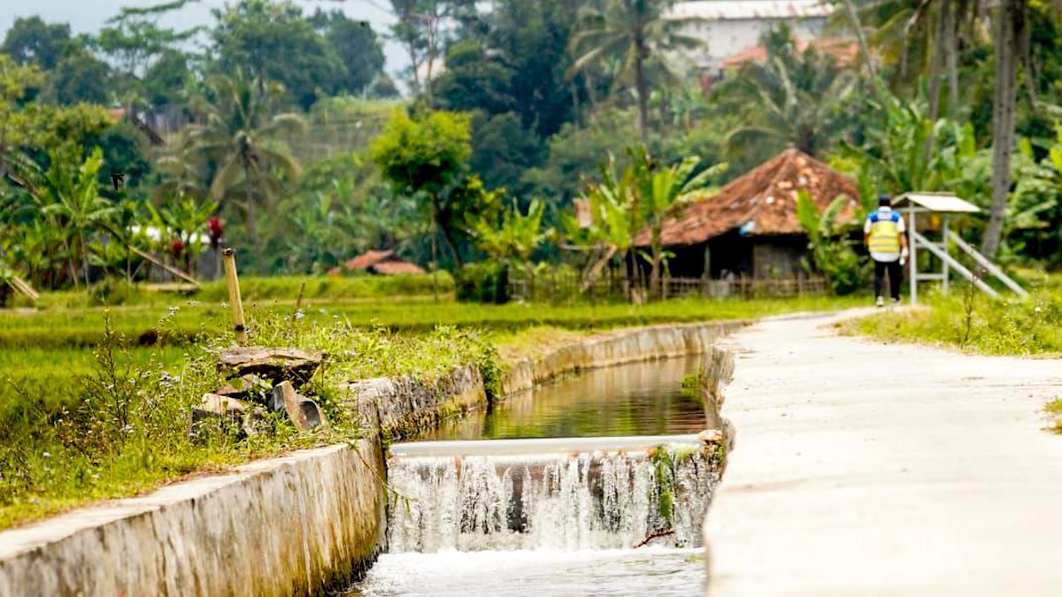 PU Ministry of Education Issues Two Prabowo Instructions: Improvement of Regional Road Infrastructure for People's Schools