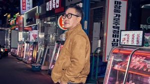 Viral Berkat “<i>Culinary Class Wars 2</i>”, Im Sung Geun Akui Alami 3 Kasus DUI