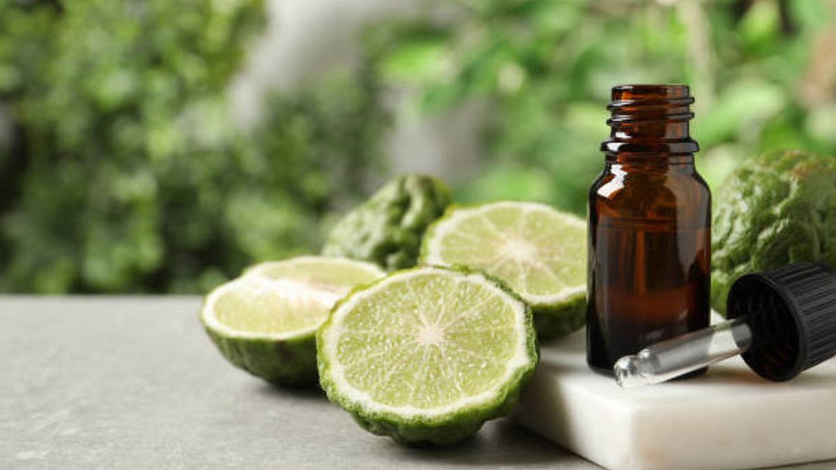 Getting To Know Bergamot Oil, Essential Oil That Has Many Benefits