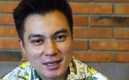 Menjadi Korban Penipuan di WhatsApp karena Asal Klik, Baim Wong: Ini Ngeri Sekali