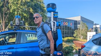 رئيس محركات بحث Google يحذر من مخاطر الذكاء الاصطناعي على روبوتات المحادثة