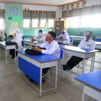 Pemkot Yogyakarta Izinkan PTM 100 Persen