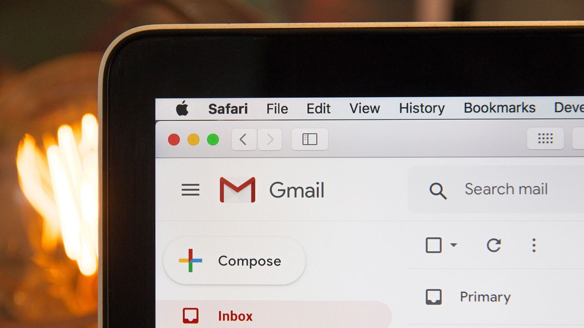 The View Is Updated, Gmail Users Can Easily Switch Toolbars