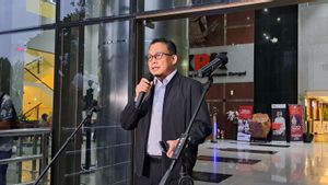 KPK Kantongi Bukti Sebelum Tetapkan Anggota Polri Bambang Kayun Jadi Tersangka