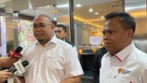 Andre Rosiade Sebut Tambang Ilegal di Sumbar Mustahil Tanpa Beking, Bareskrim Diminta Bongkar Aktor Besar