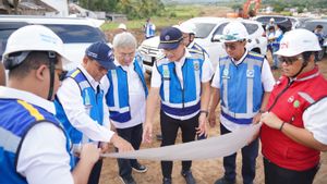 Jasa Marga Pastikan Kenyamanan Pengguna Rest Area Jelang Libur Nataru