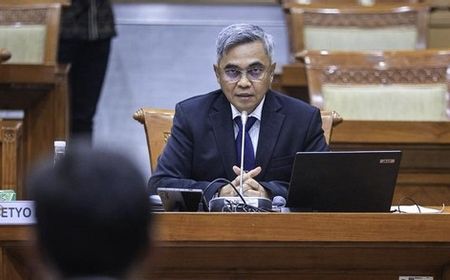 Bersama-sama Kawal KPK di Bawah Nakhoda Anyar Setyo Budiyanto