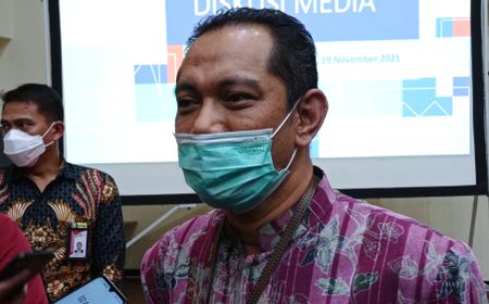 Punya Pacar Atau Mertua Pejabat? KPK Ingatkan Jangan Sekali-kali Berikan Apa pun Kalau Tak Mau Dianggap Menyuap