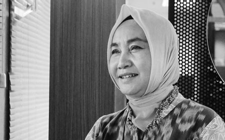 Malam Tahun Baru 2025, Dwikorita Karnawati: Insya Allah Cuaca Kondusif