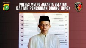 9-Year-Old Boy Obscene, Elementary School Teacher In North Grogol With South Jakarta Police DPO Status