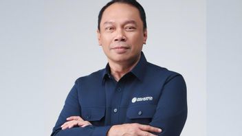 获得39票,Jasa Marga老板Rivan Achmad当选为ATI 2025-2028年主席