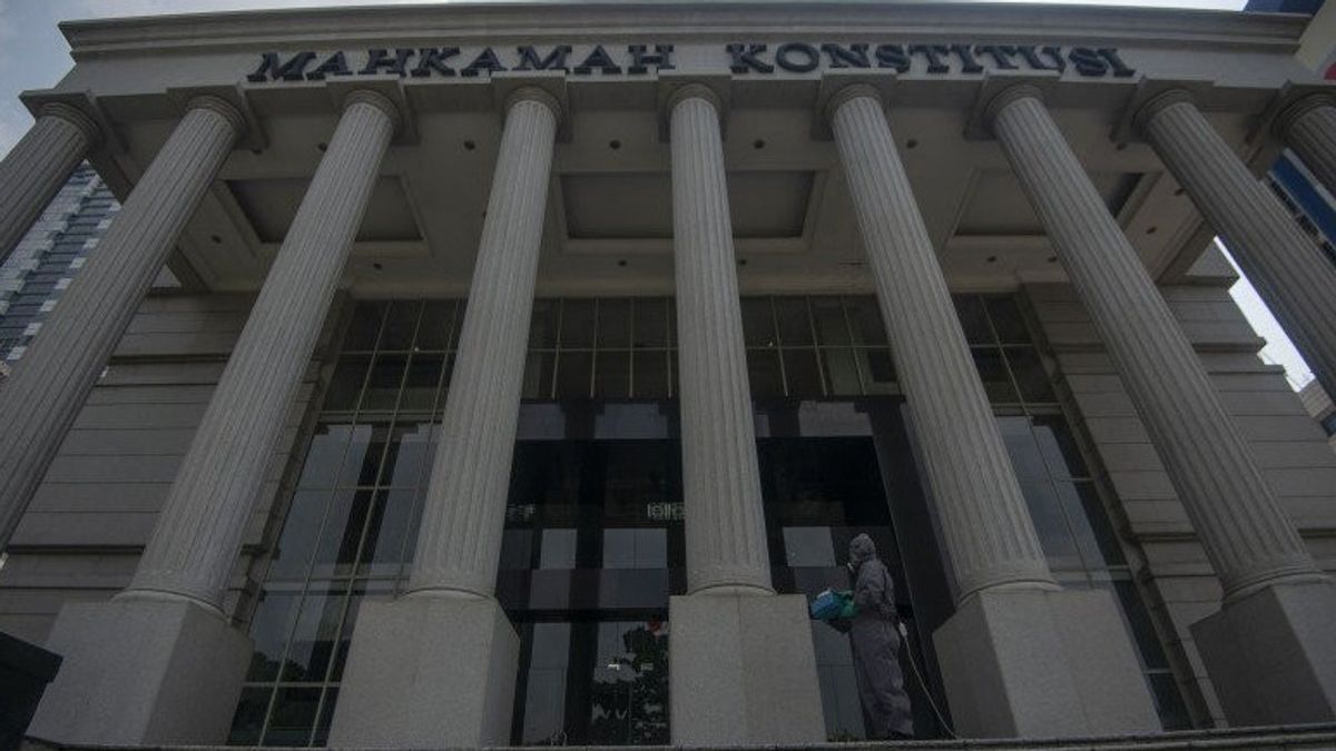 MK Rejects RCTI's Lawsuit On Internet-Based Broadcasting