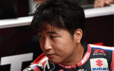 Batal Pilih Petrucci, Suzuki Tunjuk Pebalap Jepang untuk Gantikan Joan Mir di MotoGP San Marino