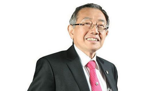 Bank Maspion, Perusahaan Milik Konglomerat Alim Markus Ini Akan RUPS di Akhir Agustus, Mau Bagi Dividen?