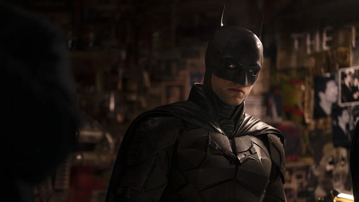 Robert Pattinson Tak Sabar Syuting <i>The Batman 2</i>: Bakal Tua Pas Sekuel