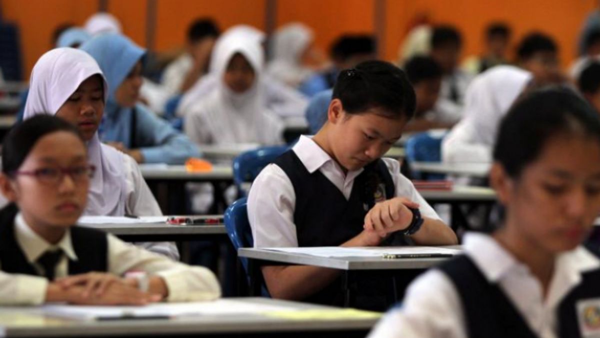 Disdik OKU Sampaikan 99 Persen Sekolah Siap Jalankan PTM