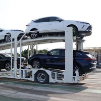 Toyota Catat Penurunan Produksi Global 3,9 Persen pada Februari